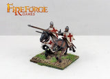 Fireforge Games - Military Orders: Templar Knights