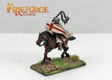 Fireforge Games - Military Orders: Templar Knights
