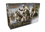 Fireforge Games - Military Orders: Teutonic Knights