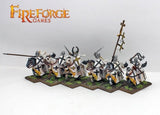 Fireforge Games - Military Orders: Teutonic Knights