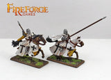 Fireforge Games - Military Orders: Teutonic Knights