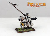 Fireforge Games - Military Orders: Teutonic Knights