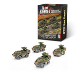 World War III - NATO Forces: VAB Mephisto AT Platoon