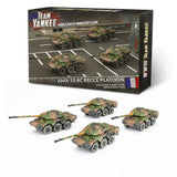World War III - NATO Forces: AMX-10 RC Recce Platoon