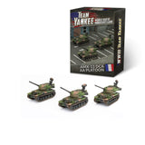 World War III - NATO Forces: AMX-13 DCA AA Platoon