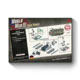 World War III - West German: M113 Panzermorser Zug
