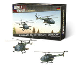 World War III - West German: PAH Anti-tank Helicopter Flight