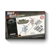 World War III - West German: Leopard 1 Panzer Zug
