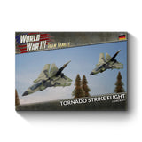World War III - West German: Tornado Strike Flight