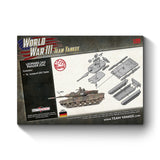 World War III - West German: Leopard 2A5 Panzer Zug