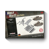 World War III - West German: Marder 2 Zug