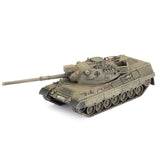 World War III - West German: Leopard 1 Panzer Zug