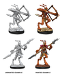 D&D Nolzurs Marvelous Unpainted Miniatures ThriKreen