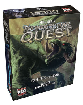 Thunderstone Quest Ripples in Time