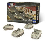 World War III - Israeli: M113 Platoon