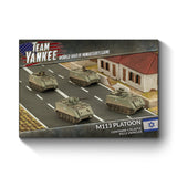 World War III - Israeli: M113 Platoon