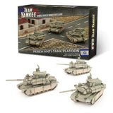 World War III - Israeli: Pereh Anti-tank Platoon