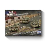 World War III - Israeli: Pereh Anti-tank Platoon