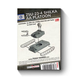 World War III - Israeli: ZSU-23-4 Shilka AA Platoon