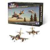 World War III - Israeli: Skyhawk Fighter Flight