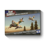 World War III - Israeli: Skyhawk Fighter Flight