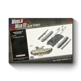 World War III - Israeli: Nagmasho’t Platoon