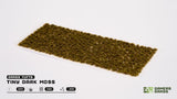 Gamers Grass - Tiny Dark Moss (2mm)