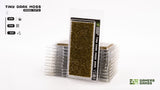 Gamers Grass - Tiny Dark Moss (2mm)