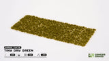 Gamers Grass - Tiny Dry Green (2mm)