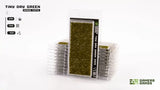 Gamers Grass - Tiny Dry Green (2mm)