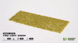 Gamers Grass - Tiny Light Green (2mm)
