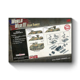 World War III - NATO Forces: M113 Transports
