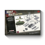 World War III - Nordic Forces: NM135 or NM195 Platoon