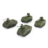 World War III - Nordic Forces: NM135 or NM195 Platoon