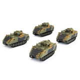 World War III - Nordic Forces: NM142 Anti-tank Troop