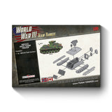 World War III - Nordic Forces: NM142 Anti-tank Troop