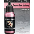 Scale 75 - Scalecolor - Metal n' Alchemy - Tourmaline Alchemy 17ml