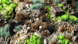 Gamers Grass - Toxic Waste Set