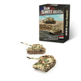 World War III - Nordic Forces: ZSU-57-2 AA Company