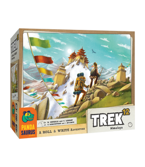 Trek 12