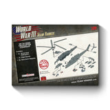 World War III - Soviet: MI-24 Hind Helicopter Company