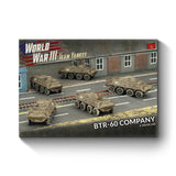 World War III - Soviet: BTR-60 Company