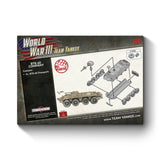 World War III - Soviet: BTR-60 Company