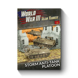 World War III - Soviet: Storm Anti-Tank Platoon