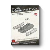 World War III - Soviet: Storm Anti-Tank Platoon