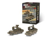 World War III - Soviet: SA-8 Gecko Platoon