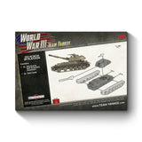 World War III - Soviet: 2S3 Acacia SP Platoon