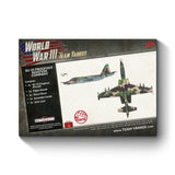 World War III - Soviet: SU-25 Frogfoot Aviation Company