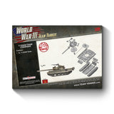 World War III - Soviet: T-55AM Tank Company
