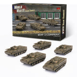 World War III - Soviet: BMP-3 Company
